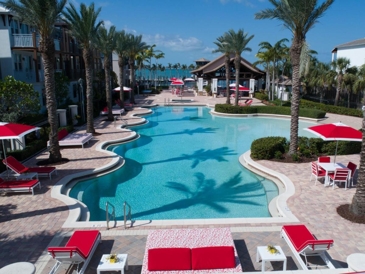 Marlin Bay Resort & Marina Managed By Elite Alliance Hospitality Marathon Exterior photo
