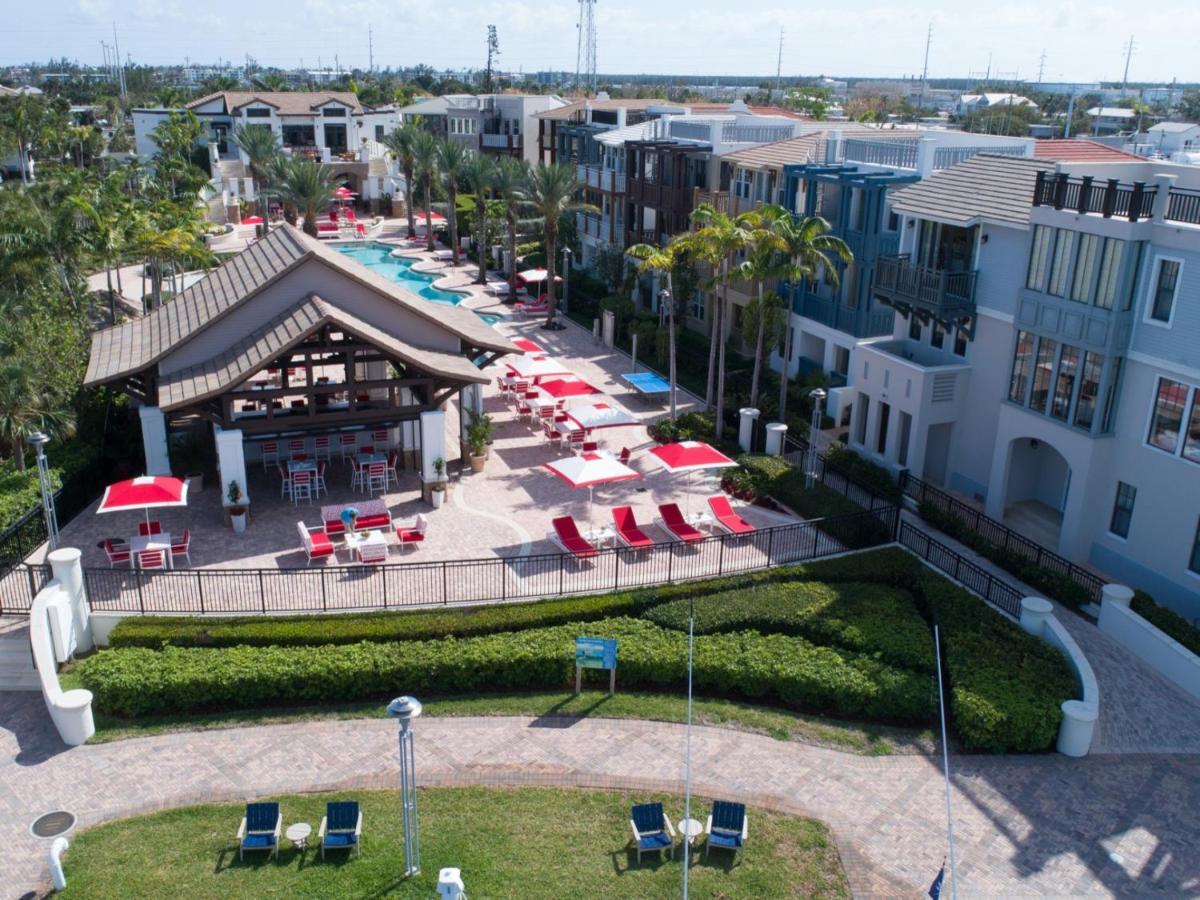Marlin Bay Resort & Marina Managed By Elite Alliance Hospitality Marathon Exterior photo